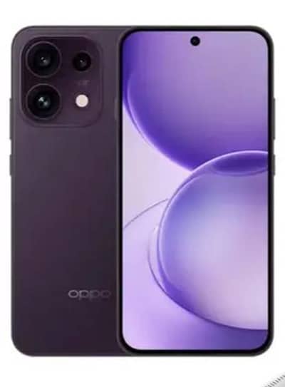 OPPO Reno 16