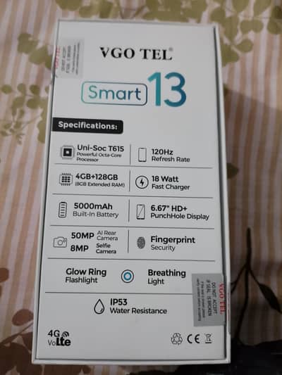 VGO TEL Smart 13