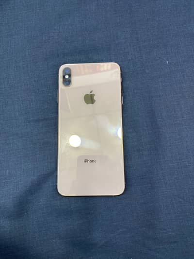 Apple iPhone XS Max