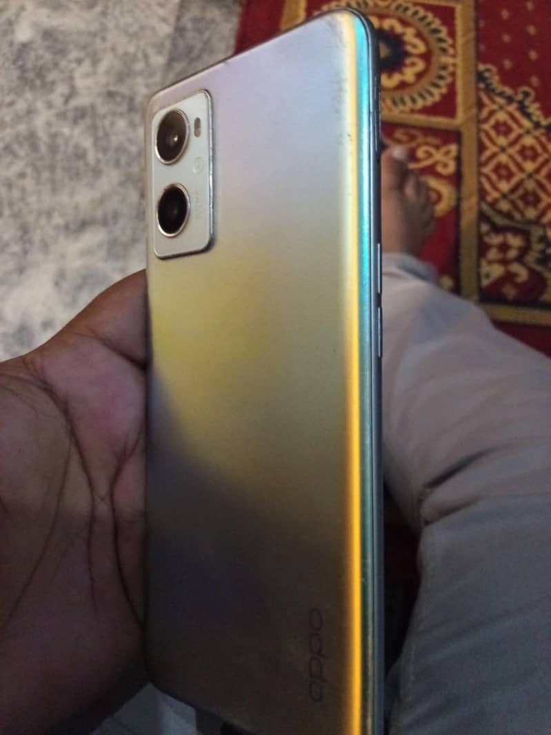 OPPO A96 2