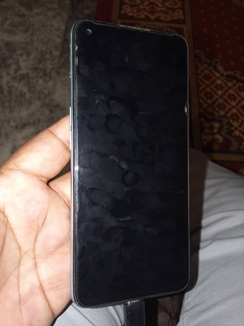 OPPO A96 3