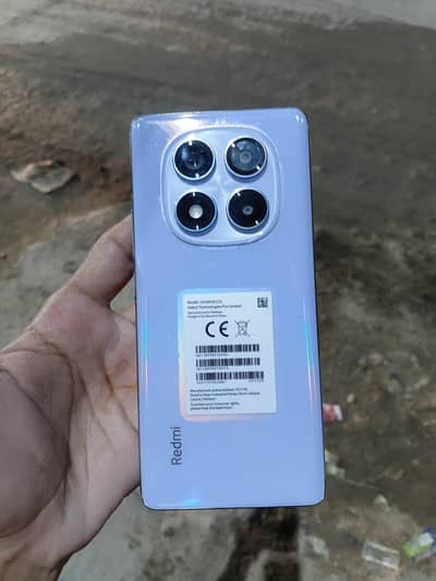 Xiaomi Redmi Note 14 Pro