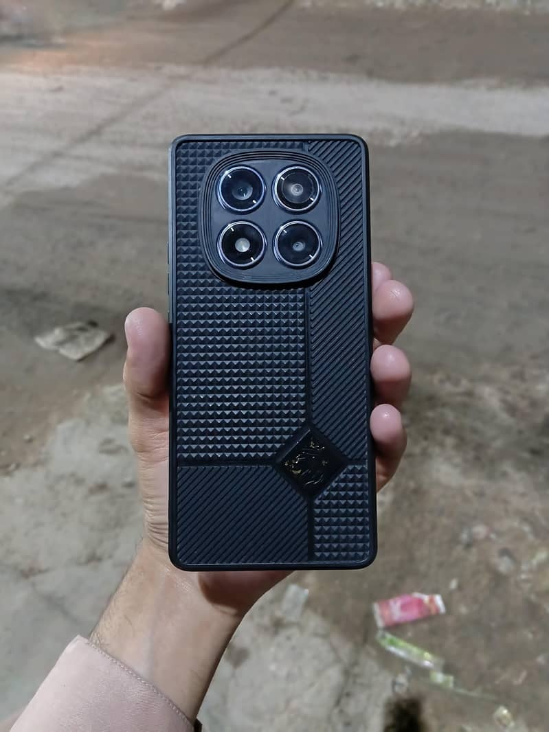 Xiaomi Redmi Note 14 Pro 2