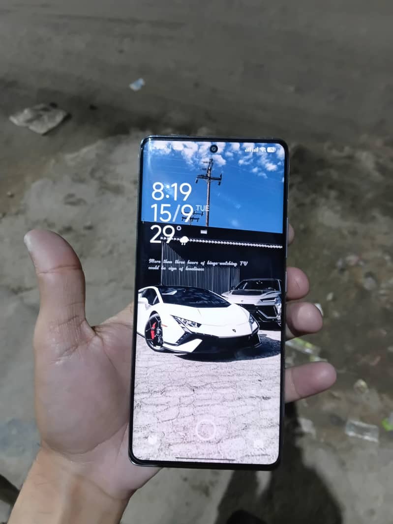 Xiaomi Redmi Note 14 Pro 3