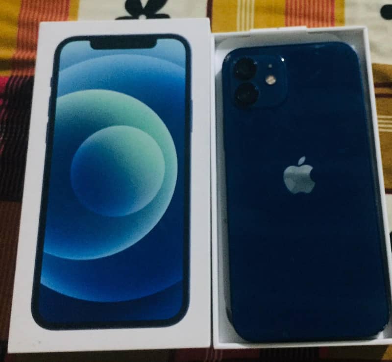 Apple iPhone 12 0