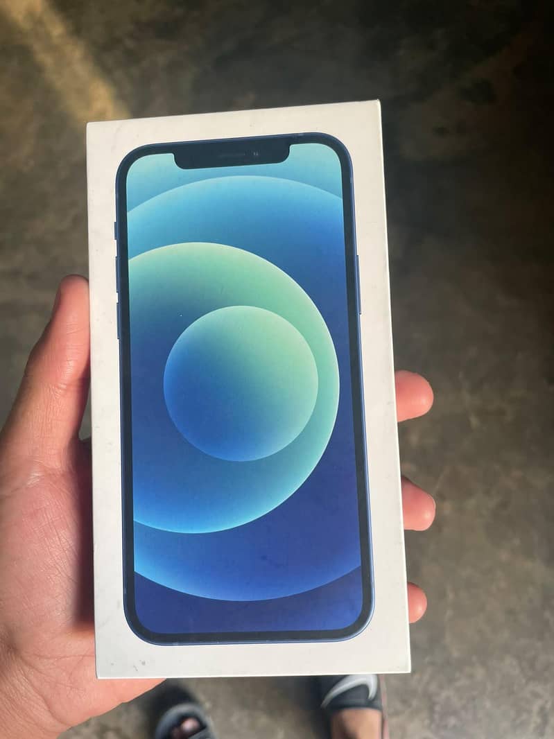 Apple iPhone 12 3