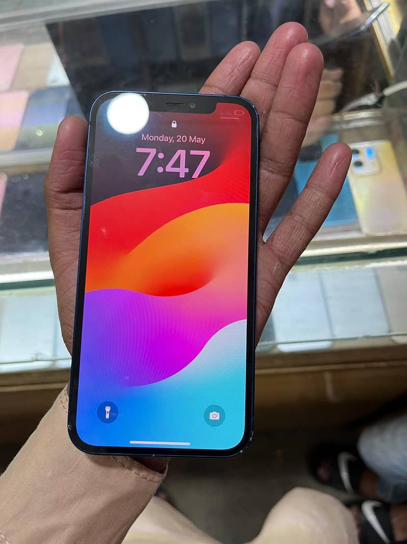 Apple iPhone 12 5