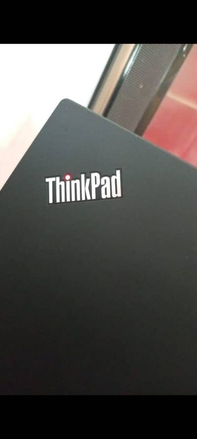 Lenovo Thinkpad T490