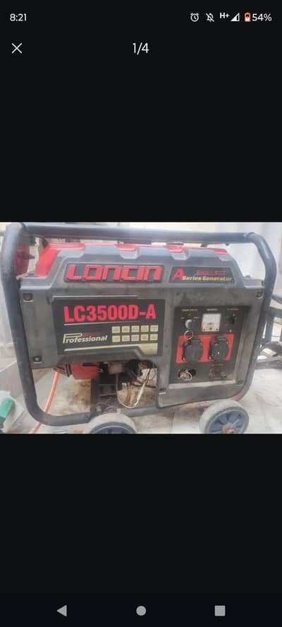 LC-3500D-A