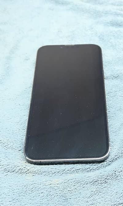 iPhone 13 Pro max PTA APPROVED 256gb