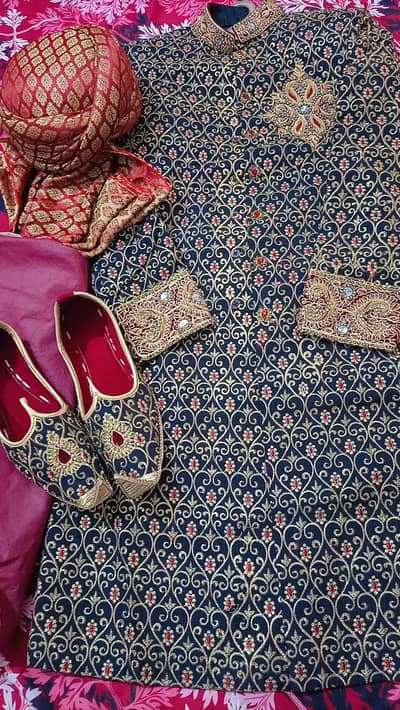 sherwani