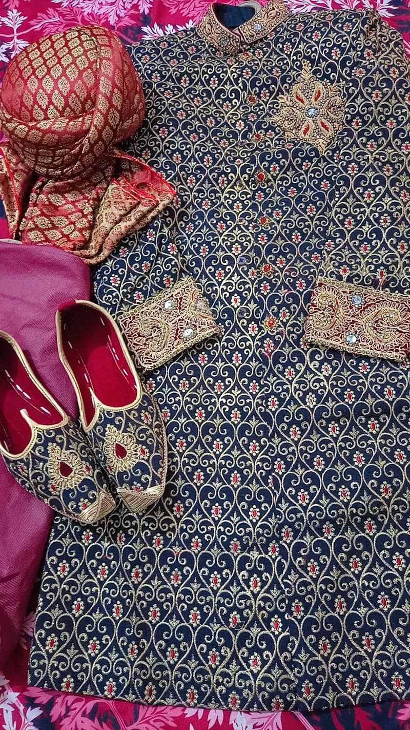 sherwani 0
