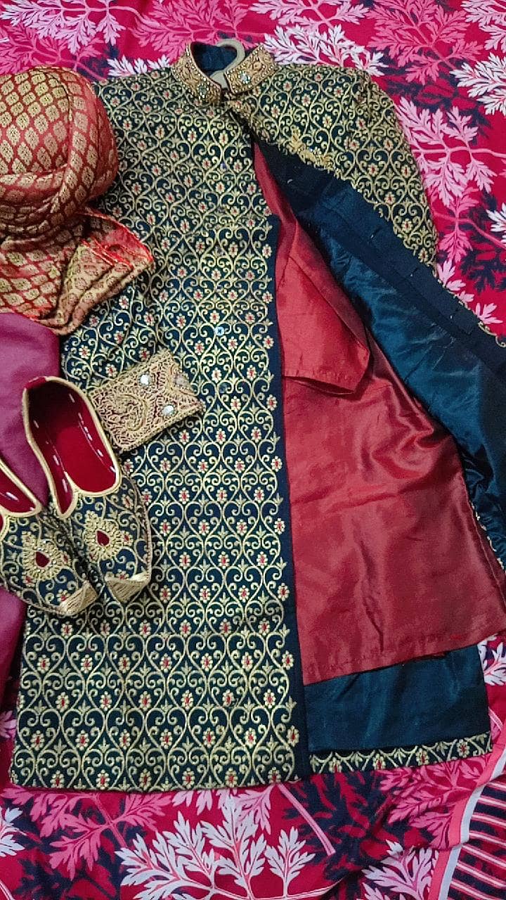 sherwani 1