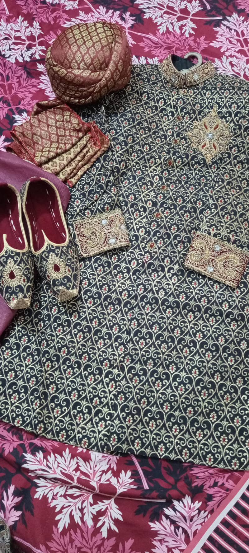 sherwani 3
