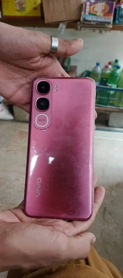 Vivo Y21