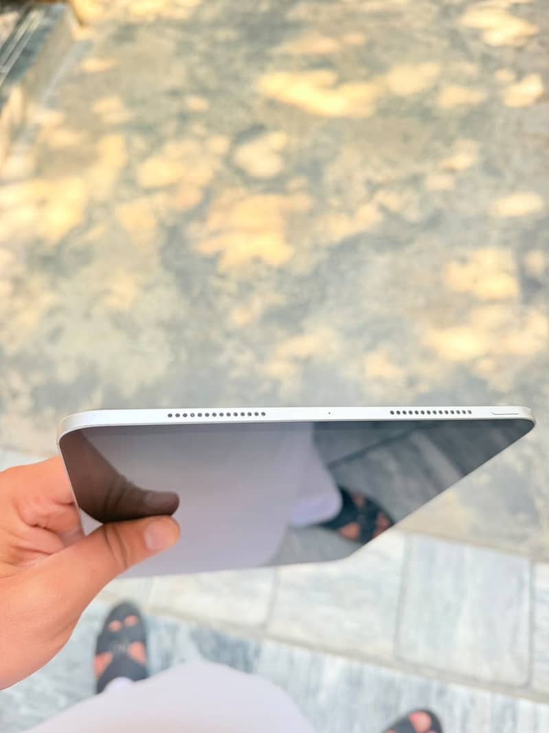 Ipad pro m4 chip 3