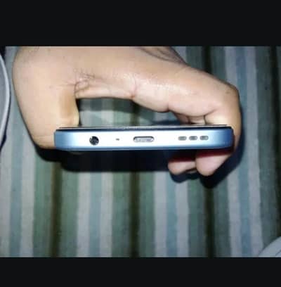 OPPO A6x urgent sale