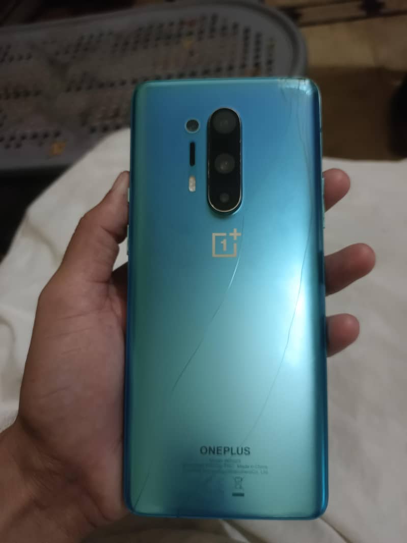 One Plus 8 Pro 1