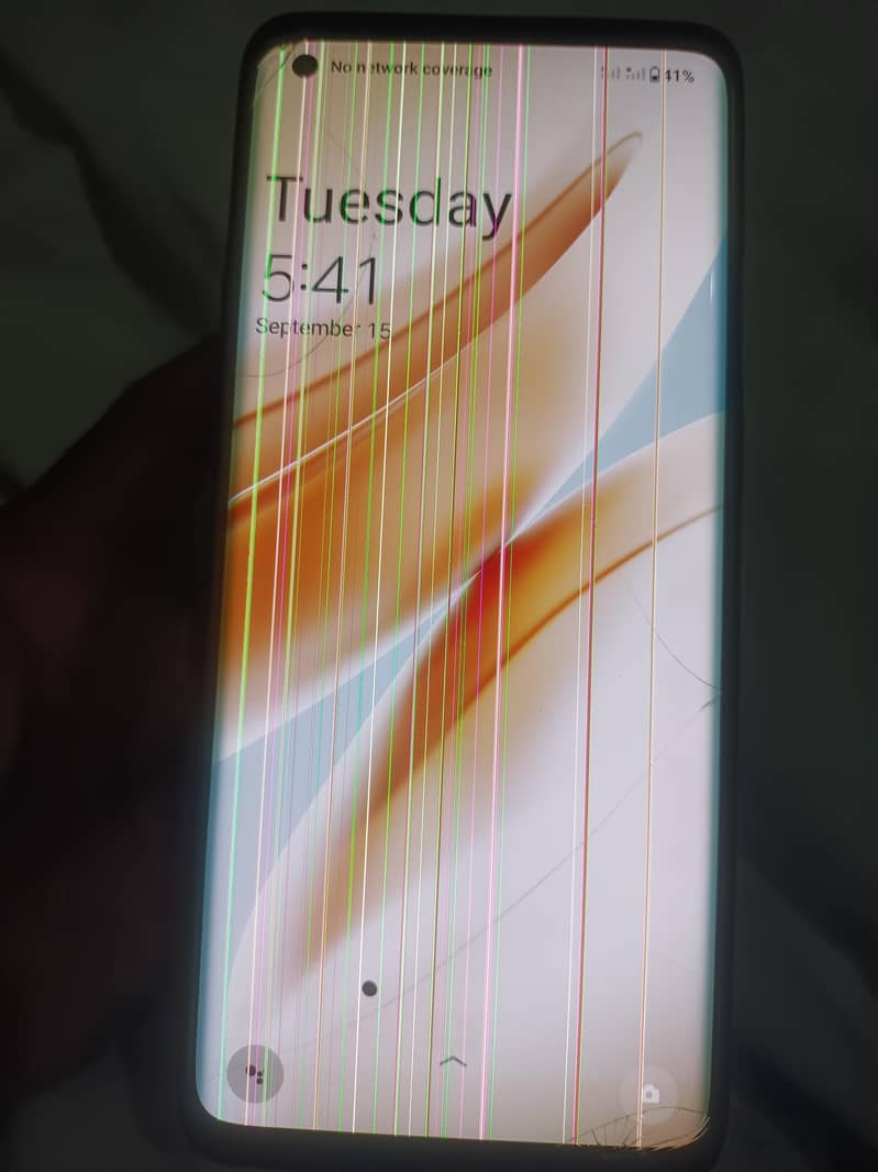 One Plus 8 Pro 4
