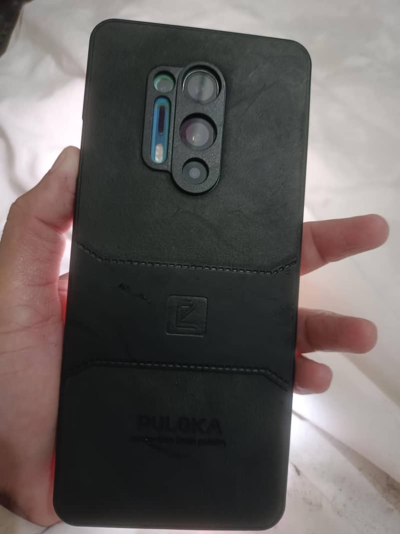 One Plus 8 Pro 5