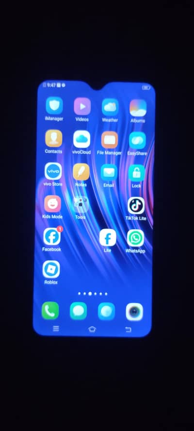 Vivo Y97