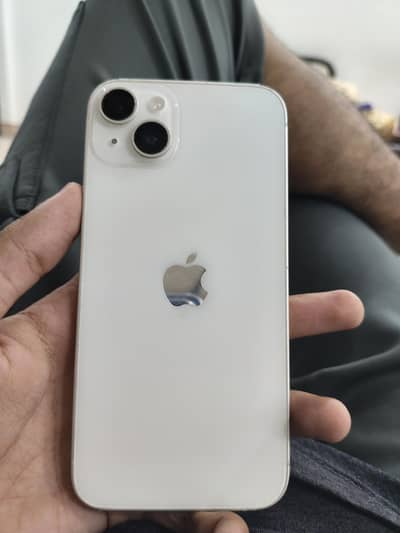Apple iPhone 14 plus JV