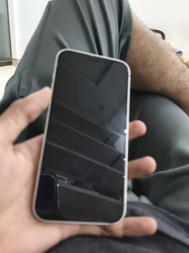 Apple iPhone 14 plus JV 1