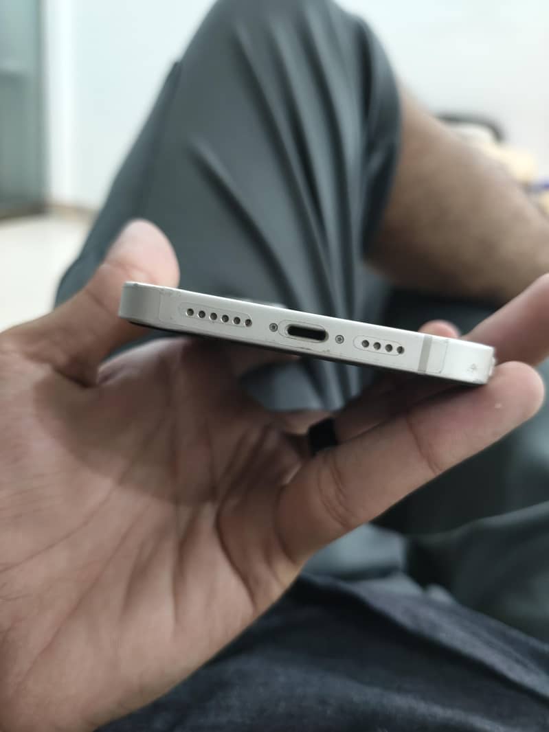 Apple iPhone 14 plus JV 3