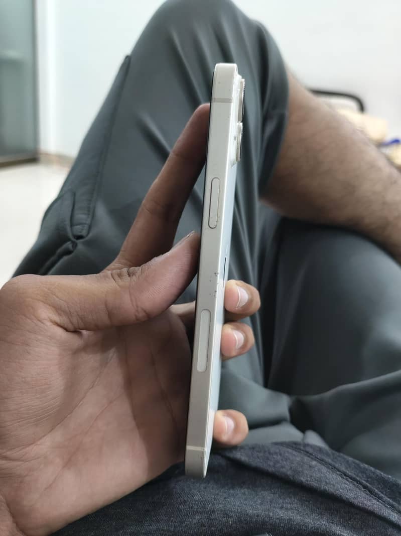 Apple iPhone 14 plus JV 4