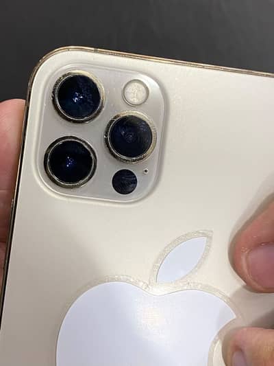 Apple iPhone 12 Pro