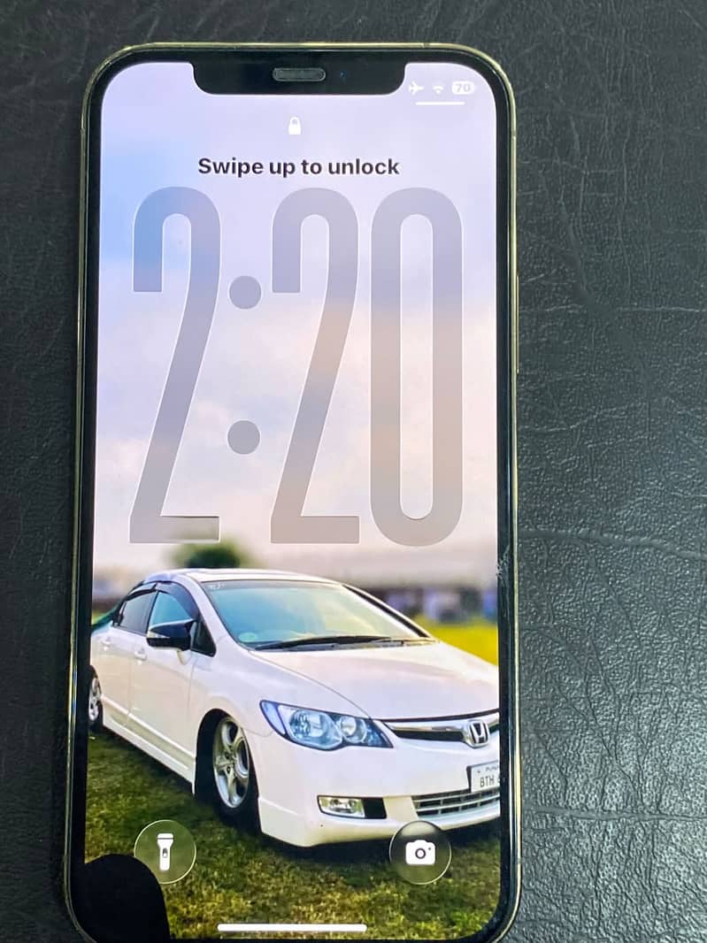 Apple iPhone 12 Pro 4