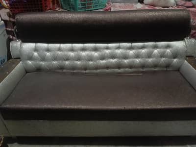 used sofa