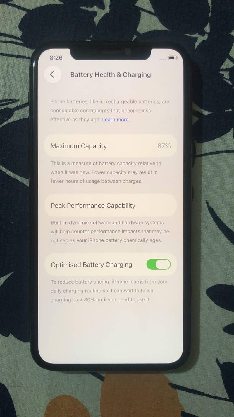 Apple iPhone 11 Pro 1