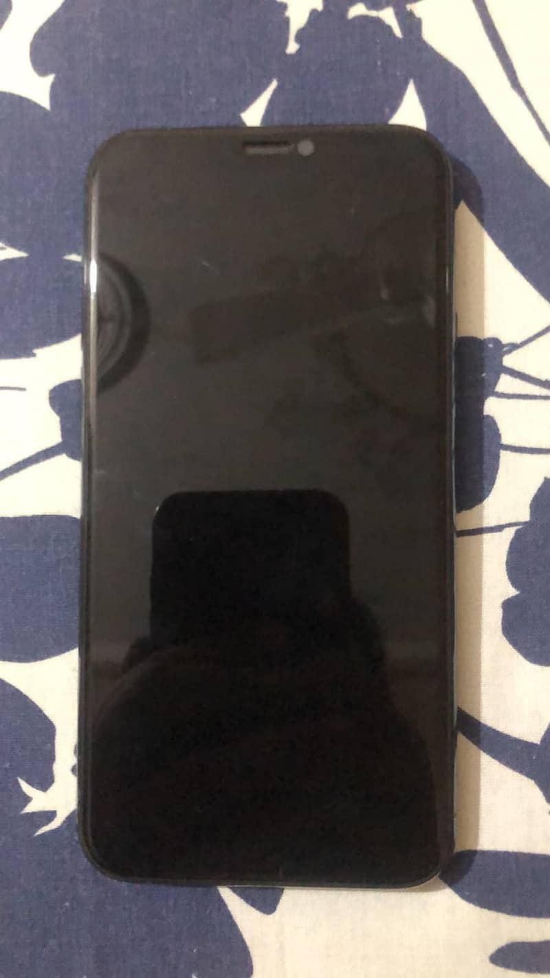 Apple iPhone 11 Pro 2