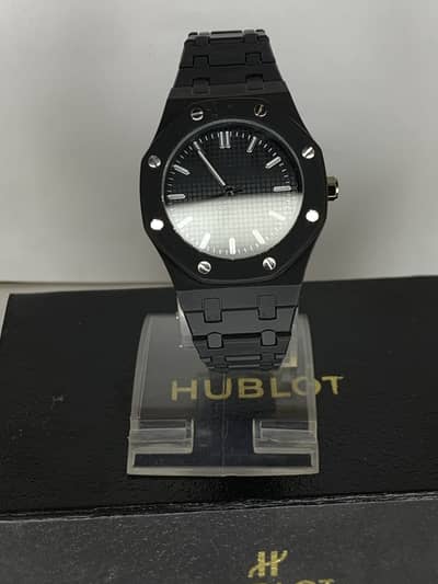 Aura watch