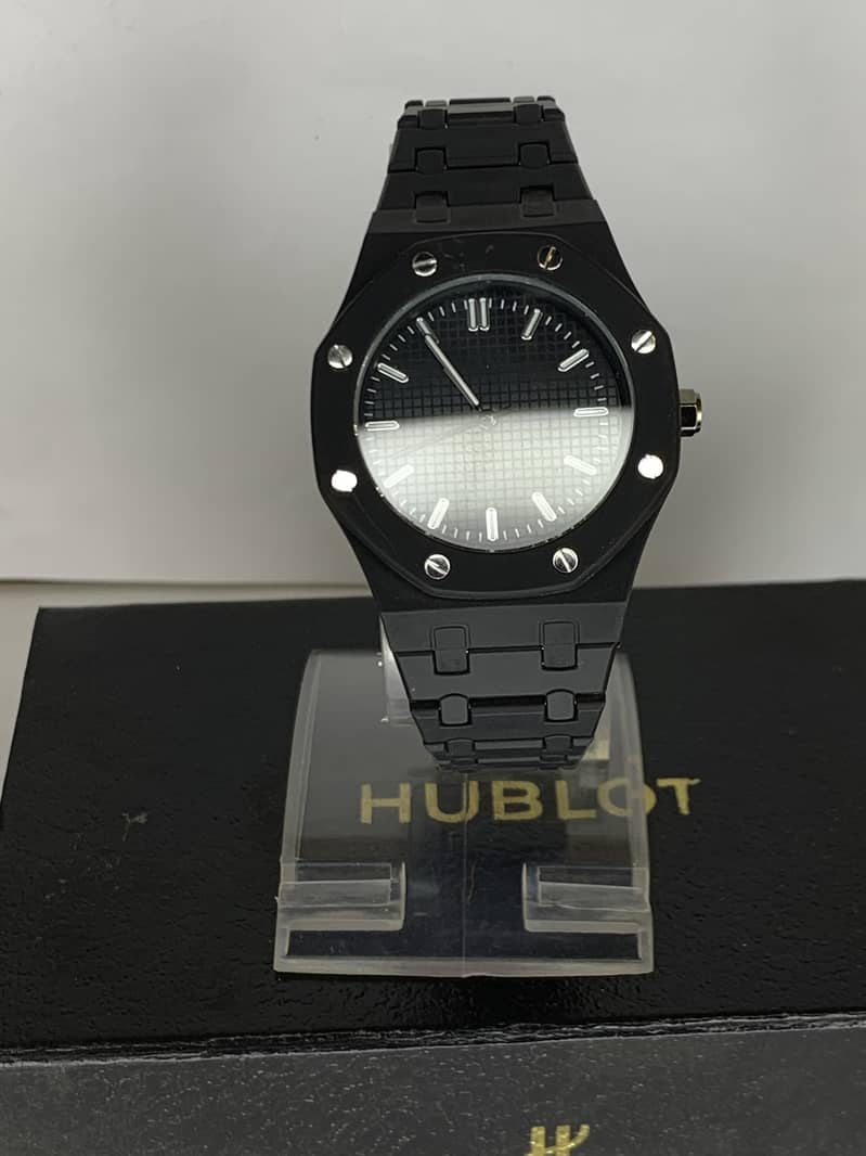 Aura watch 1