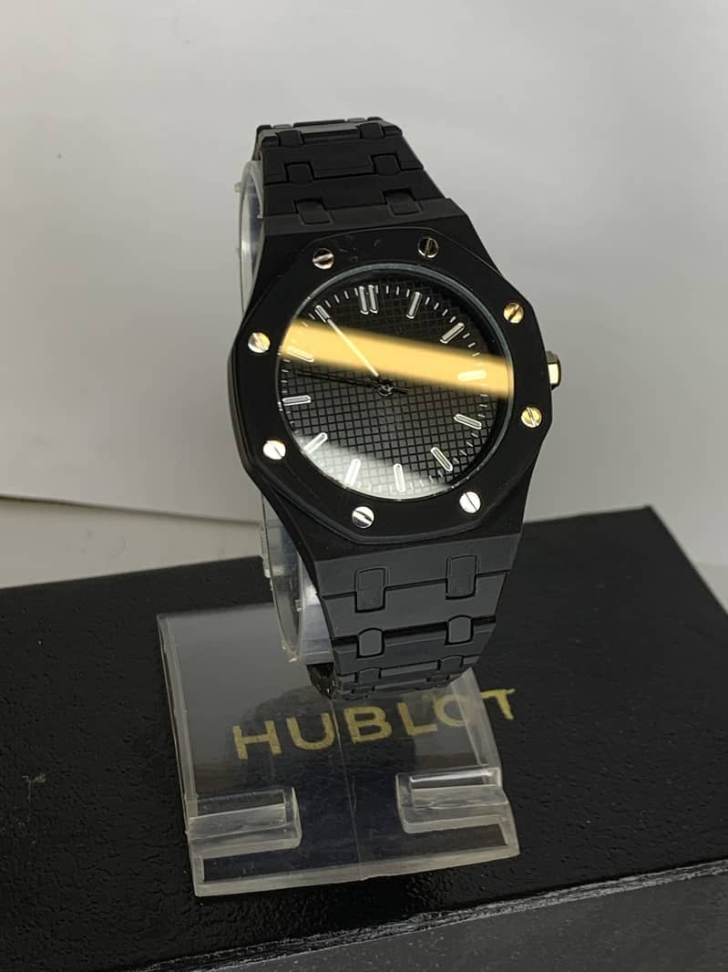 Aura watch 2