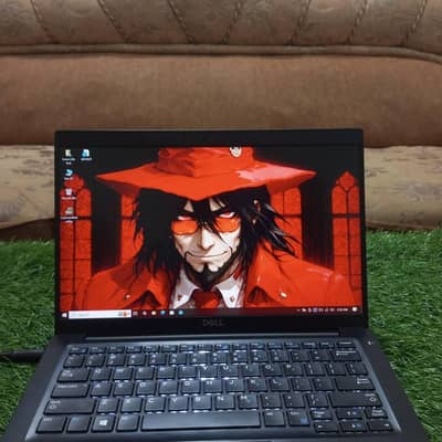 Dell Latitude 7390 - Core i5 8th - 8gb Ram - 256gb Ssd