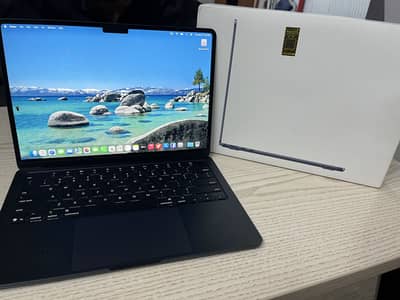 Macbook Air 13” M4 2025