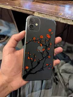 iPhone 11 bypass 0