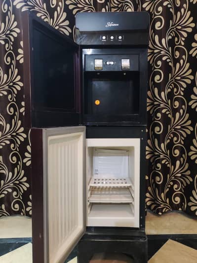 water dispenser