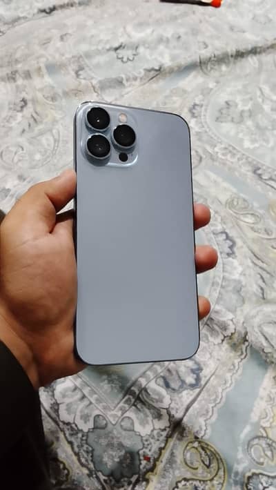 Iphone 13pro max