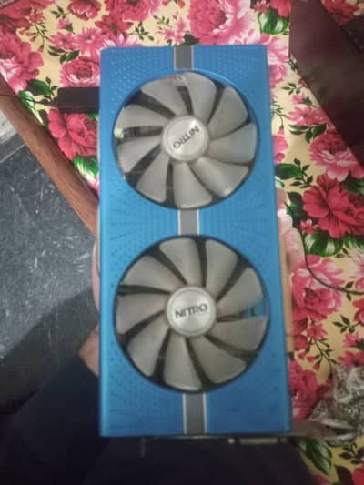 RX 590 8GB 256 bit  0/3/0/3/4/1/6/2/9/9/3