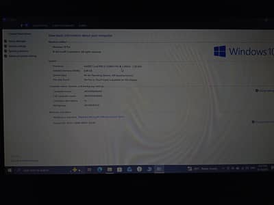 DELL VOSTRO 3550