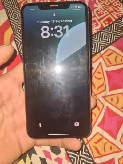 Apple iPhone Xsmax