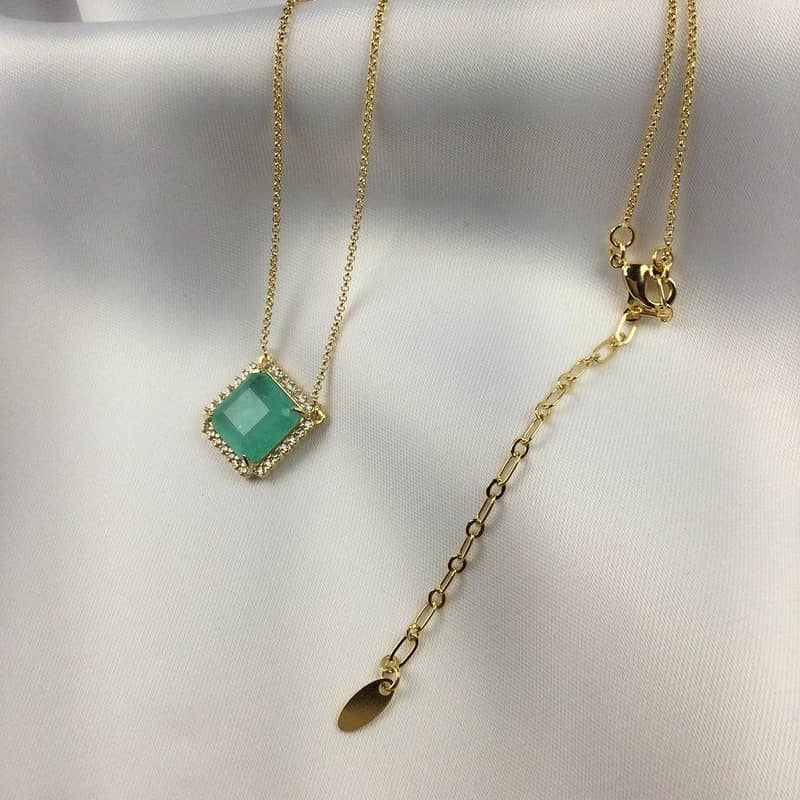 Necklace 1