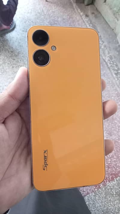 Sparx Neo 7 Ultra 6/128