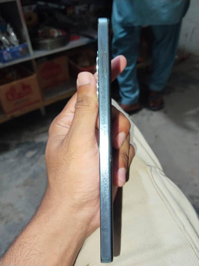 Infinix Note 30 1