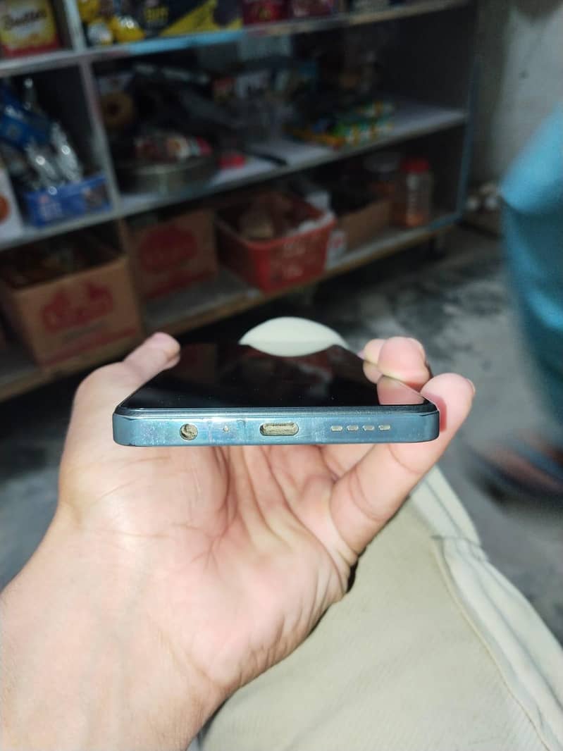 Infinix Note 30 3