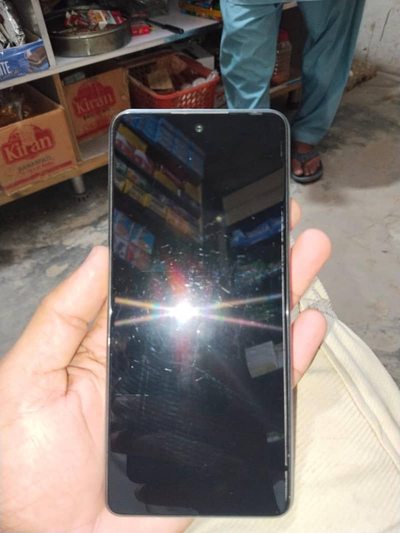 Infinix Note 30 4